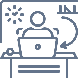 Back Office / Computer Operator