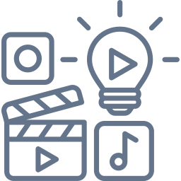 Content Creation & Development