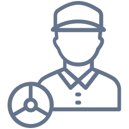 Delivery / Driver