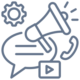 Marketing / Brand / Digital Marketing