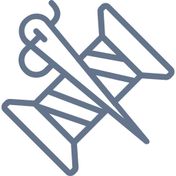 Tailoring, Apparel & Home Furnishing